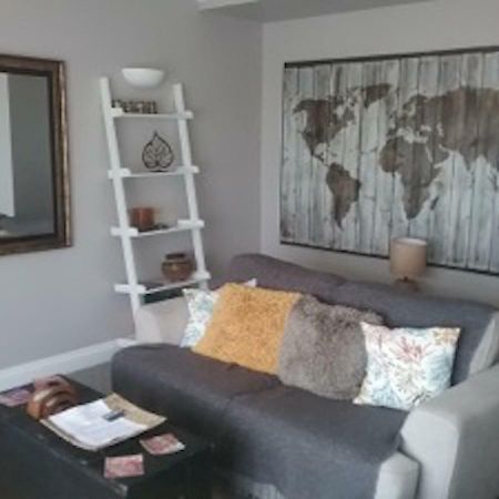 Whiterock Rocks !! Apartment Hastings Luaran gambar